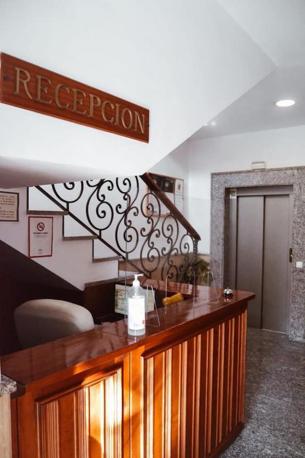 Hotel La Morena Fuengirola Exterior foto