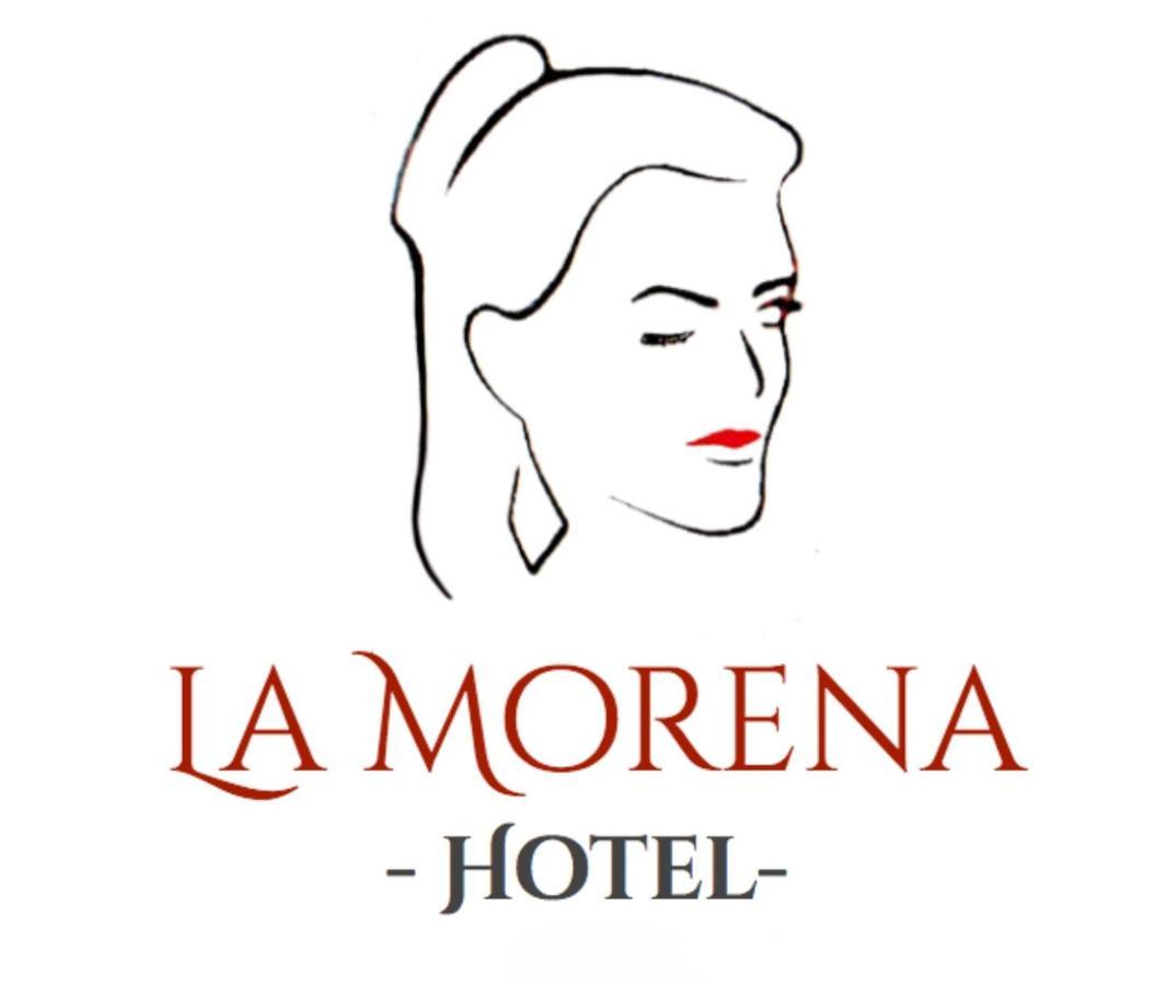 Hotel La Morena Fuengirola Exterior foto